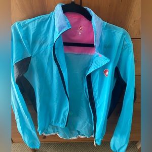 Castelli jacket womens xl mountain biking jacket